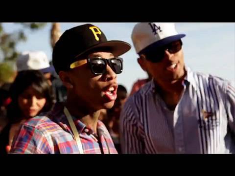 Tyga featuring Chris Brown - GS**t