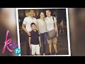 Kris TV: Kris on James Yap&#39;s girlfriend