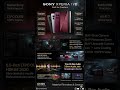Sony Xperia 1 VIII Full Specifications &amp; Features | 4K Creator Flagship 2026
