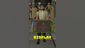 Your OSRS Mobile Battery Dies Too Fast? Do THIS #oldschoolrunescape #osrs #osrstips