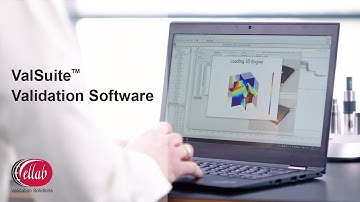 ValSuite Software