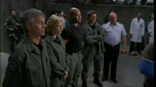 StarGate SG-1 Homecoming Part 5