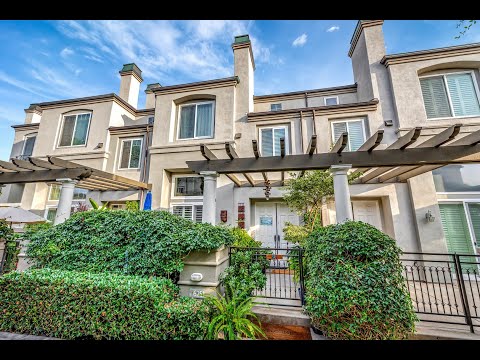 6251 Surfpoint Circle, Huntington Beach, CA home video tour