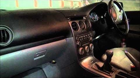 HOW TO INSTALL AND WIRE BACKUP CAMERA / DASH CAM DVR SYSTEM