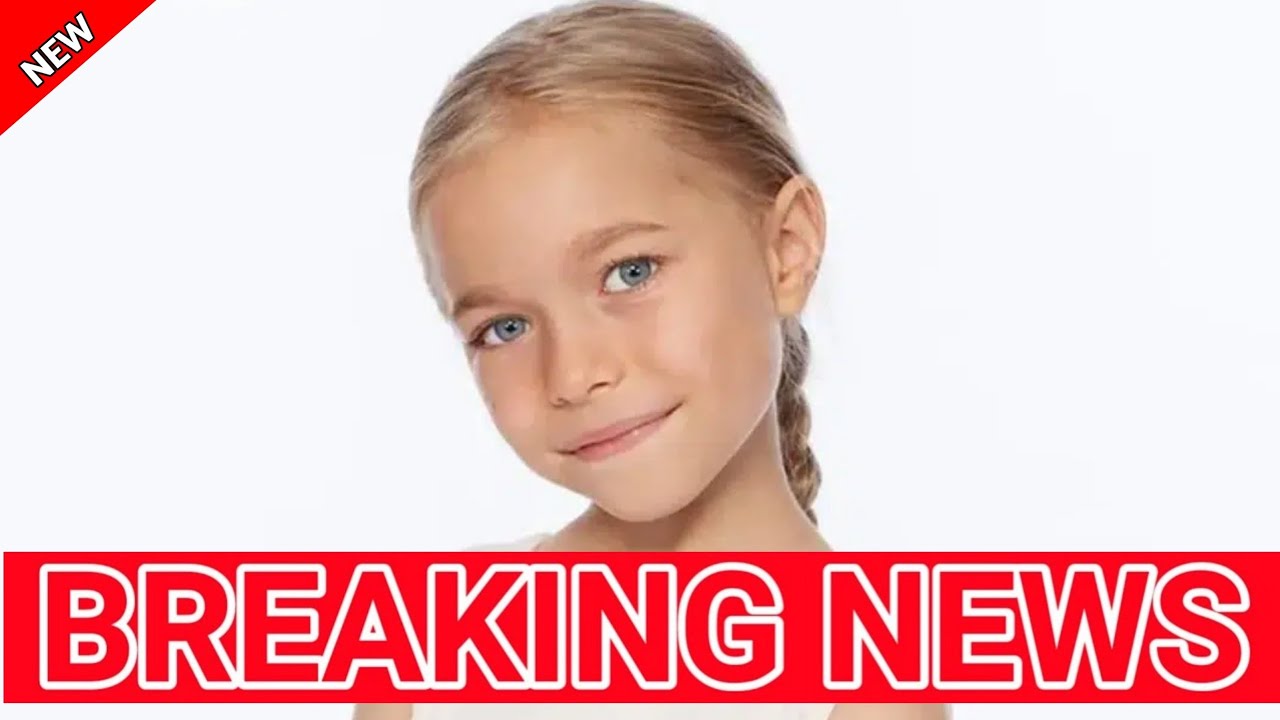 General hospital in Mourning Jophielle Love Dies at 10! Very