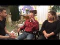 The Mission Project For Puerto Rico Interview - Part THREE