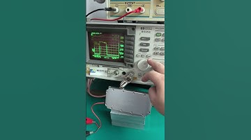 BCSK-SJ1G50 wideband RF power amplifier amplifying 940-1060MHz bandwidth frequency Module