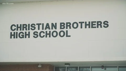Former principal at Christian Brothers High School files lawsuit over firing