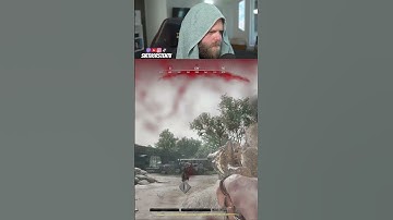 Necromancer your No. 1 Pick? #huntshowdown #gaming #videogames #streamer #sirthorstentv