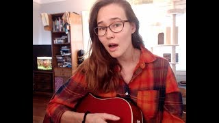 Video thumbnail of "If You Know That I'm Lonely by Fur (Acoustic Cover)"