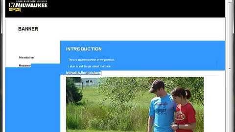 8 Adding artifacts to portfolio