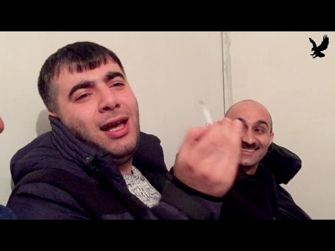 Ferman Versin / Reshad, Perviz, Aydin, Rufet, Vuqar, Elekber / Stolustu Deyishme Meyxana 2015