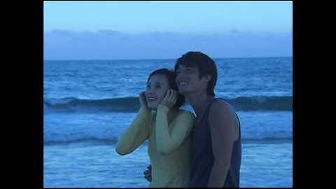 ドラマ「屋根の上のエメラルド」予告篇