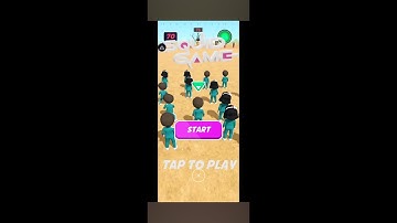 2DIY SQUID GAME 3 LAST GAME | ANDROID GAMEPLAY WALKTHROUGH | GAMES FOR ANDROID LIVE