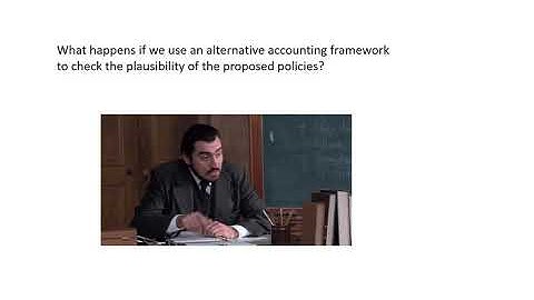 Mario Giampietro - Post-normal Science in Practice - Lessons Learned from the MAGIC project