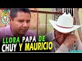 EL PAPA DE CHUY y mauricio el famoso corrido automóvil 300