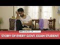 Filtercopy  story of every government exam student  ft chandan anand