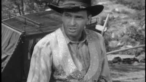 Wagon Train -  s08e05   The Barbara Lindquist Story