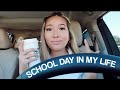 day in my life JUNIOR in HIGH SCHOOL | VLOGMAS DAY 12
