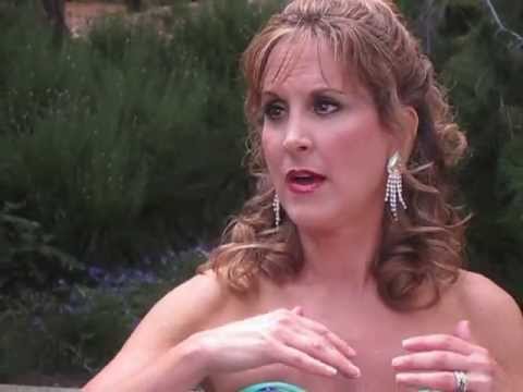 Jodi Benson (The Little Mermaid) Interview (Q&A) June 2011 - YouTube