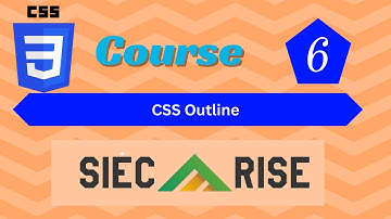 CSS Outline Property Tutorial in Urdu / Hindi