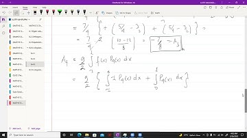 6.4.5 part2 (#Advanced #Engineering #Mathematics With #MATLAB)