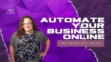 Part 2: Create a website to sell sales funnel template #builderall