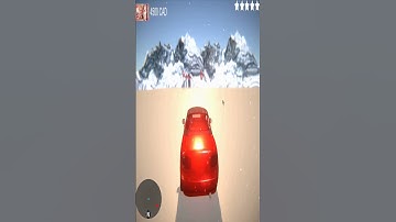 Devlog 1 : Motion Matching (VanCity Driver)