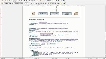 Implementing JMS Integration Solutions with WSO2 ESB - Part 02