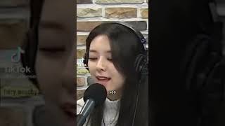 Itzy The Unnies Reaction