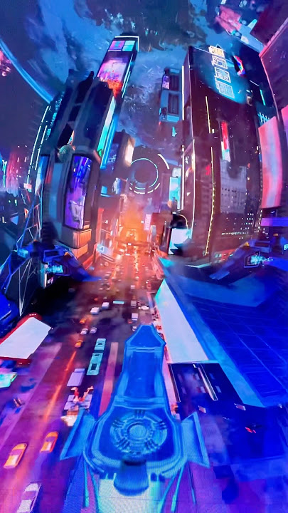 Malaysia’s 1st immersive SPACE & TIME CUBE, Naked-Eye 3D Experience Center
