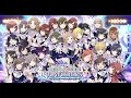 アイドルマスターシャイニーカラーズメドレー【個人用】