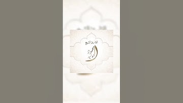 آيات من #سورة_التوبة #القارئ_الشيخ_محمود_الوليد #قرآن #تلاوة_خاشعة #تلاوة