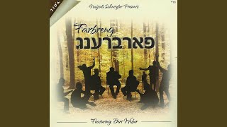 Video thumbnail of "Beri Weber - ובנה ירושלים"