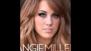 Angie Miller - You Set Me Free -  Single