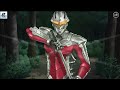 【シンフォギアXD】弾ける光と正義の賛歌　EP5 「対決！ウルトラマン」ULTRAMANコラボ