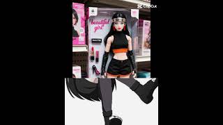 Sarina Uchimaki Figure?