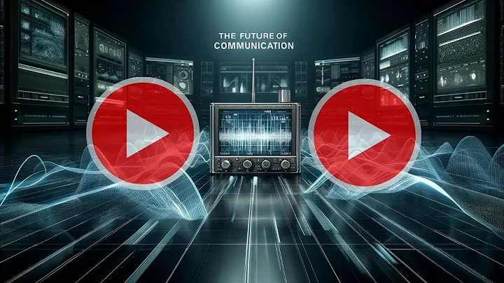 The Future of Communication: Software-Defined Radio