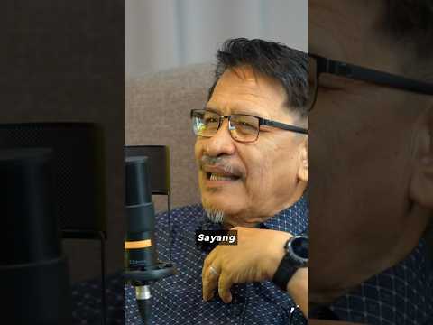 Snippet Menjadi Suami Qawwam Pilihan - Ep3