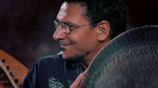 Sya Live Vol. 8 - Duo Sari Rastani - Semah Dance