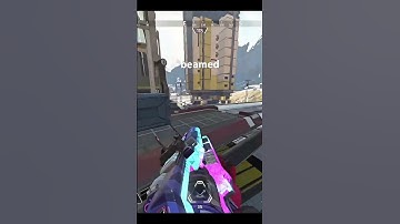 beamed #lilstinky #apexlegends #apex #crazyshot #apexlegendsclips #gaming