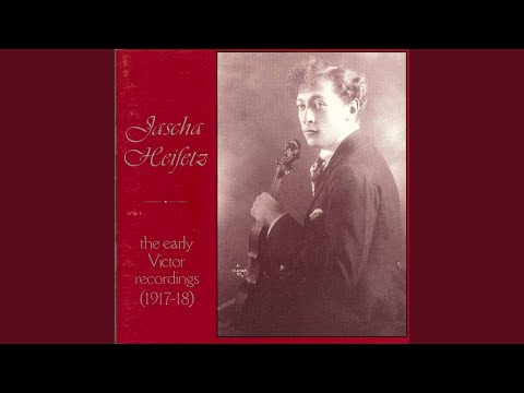 4 Airs de ballet: No. 2, Valse bluette (Arr. L. Auer for Violin & Piano)