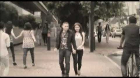 The Rain - Sepanjang Jalan Kenangan (Official Video)