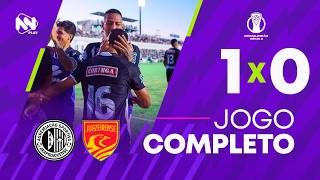AO VIVO | ASA X JUAZEIRENSE - 16/05/26 | BRASILEIRÃO SÉRIE D | #LIVE | NN PLAY SPORTS