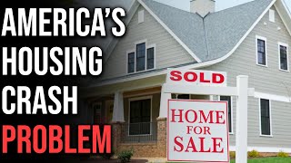 The Impending American Housing Crash: A Deep Dive