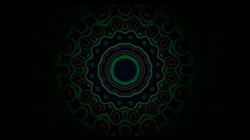 10 hours Neon Tunnel 4K UHD 60FPS Screensaver Windows 10 PC and Laptop Video Loops Visuals