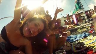 Cedric Zeyenne - Feel You