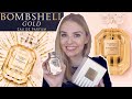 NEW VICTORIA'S SECRET BOMBSHELL GOLD PERFUME REVIEW | Soki London