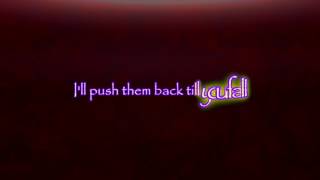 Hollow Point Heroes - From the Inside (Lyrics)