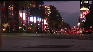 LIGHTS OUT: Conventions, entertainment, jobs set for comeback after pandemic pain in Las Vegas